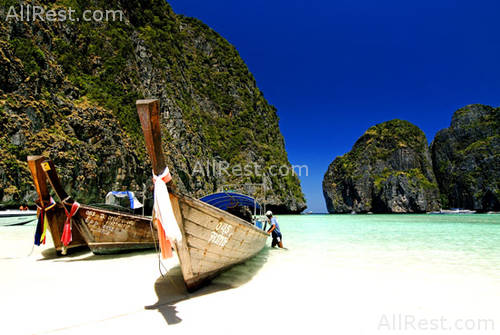 Le Meridien Phuket Beach Resort 54